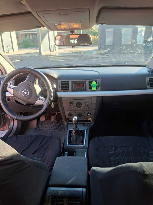 Продам Opel Vectra C 2004 року випуску