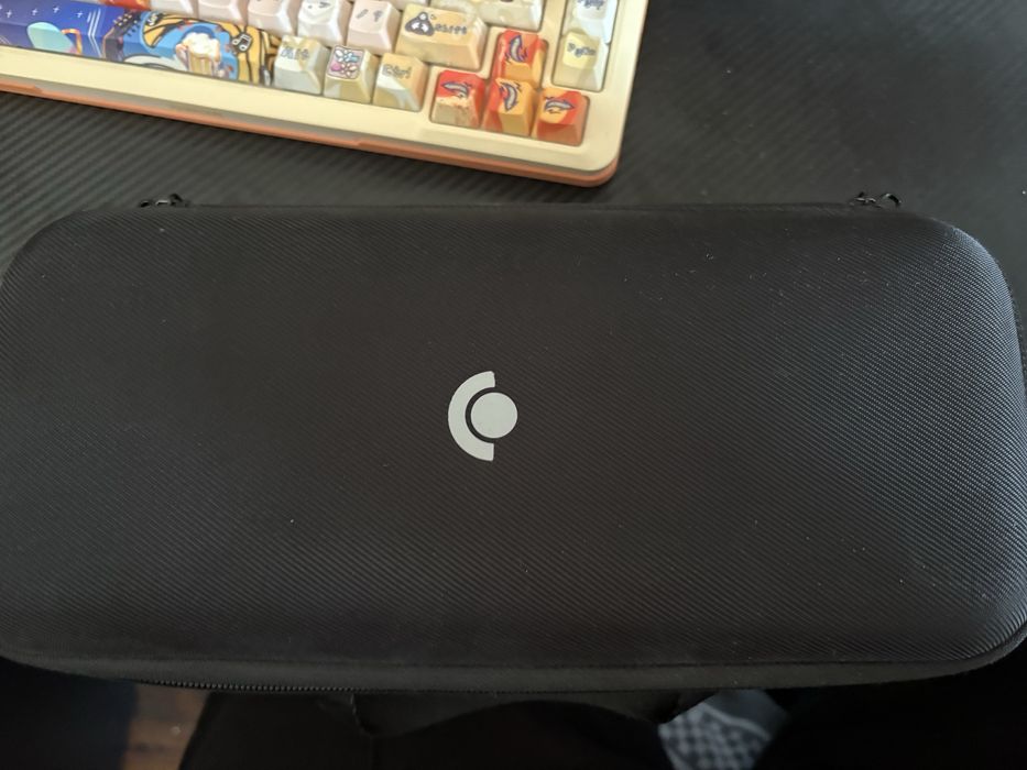 SteamDeck 64+ 256gb