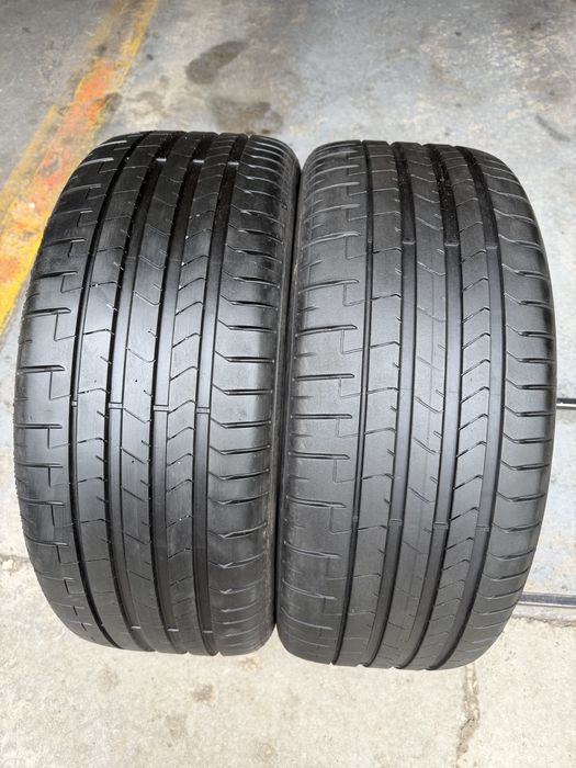 Шини літні R20 245 40 Pirelli Склад Осокорки RLX