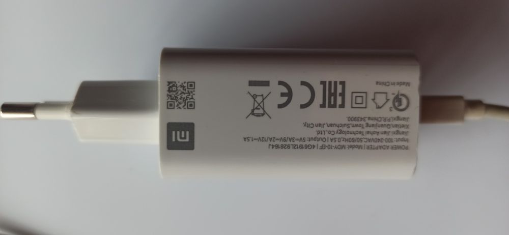 Xiaomi Redmi Note 8 Pro