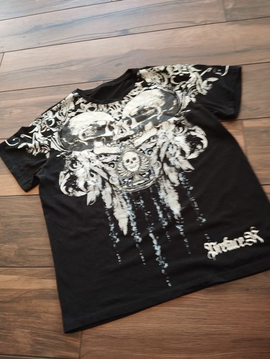 Koszulka młodzieżowa