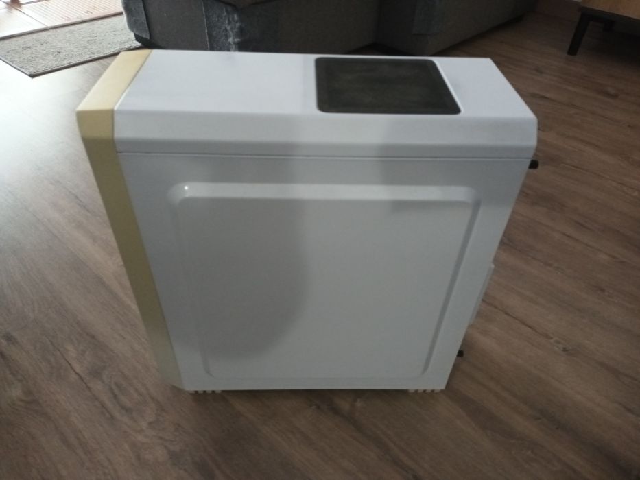 Computador Fixo Usado Sem Discos