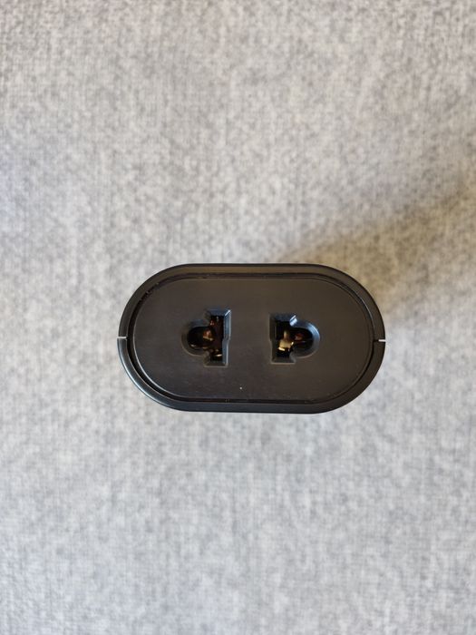 Przejściówka / Monster Power Outlets to Go 2