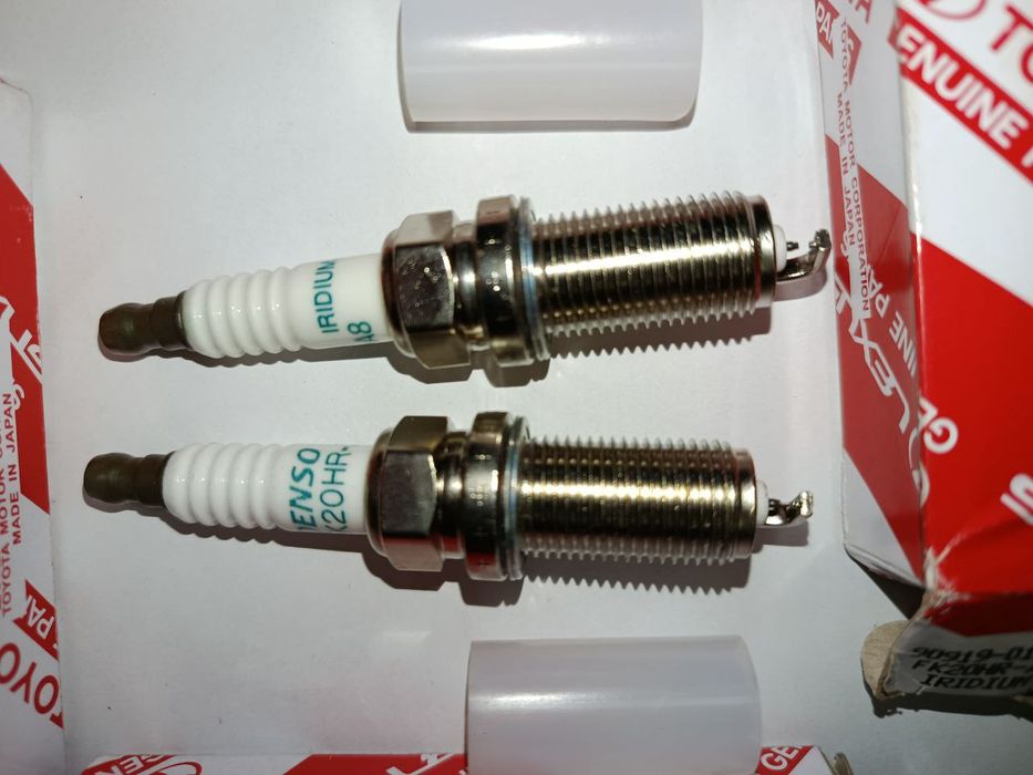 Продам Іридієві Свічки запалювання