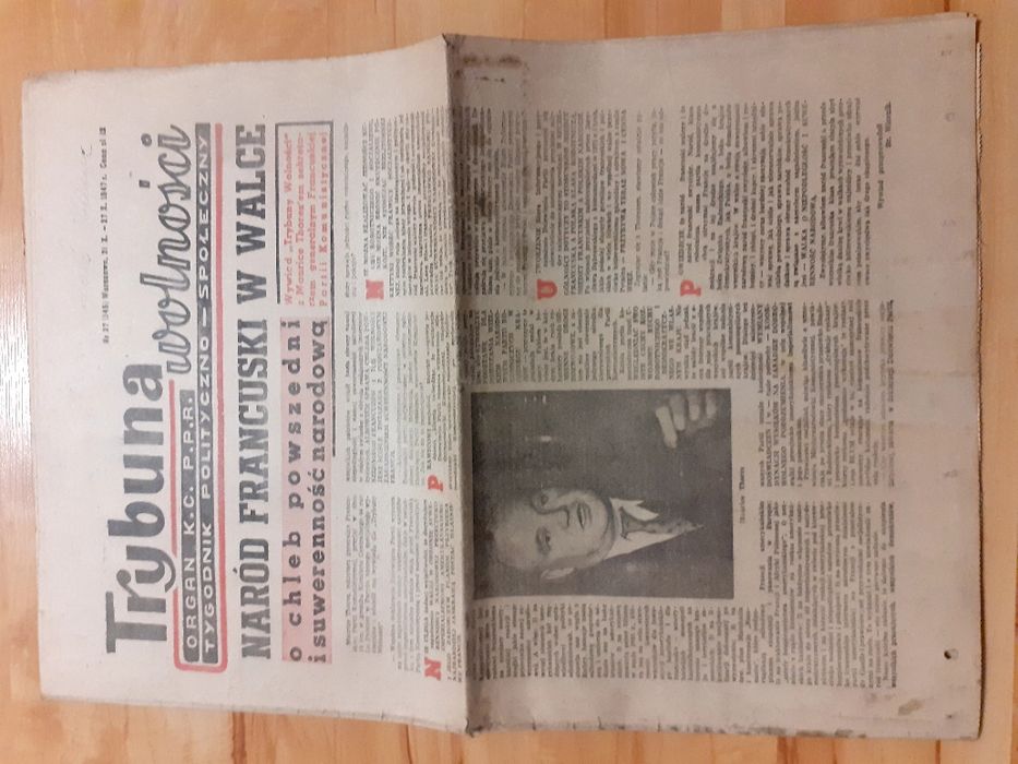 Trybuna Wolności