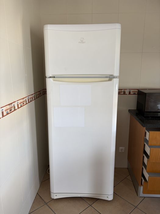 Frigorifico Indesit