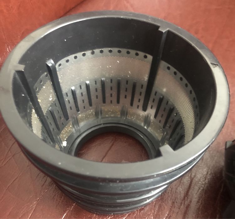 Czesci zamienne do wyciskarki wolnoobrotowej