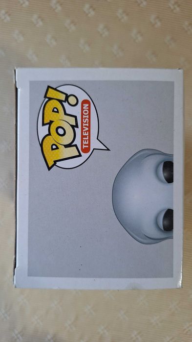 Funko POP! #186 Alien (Television)