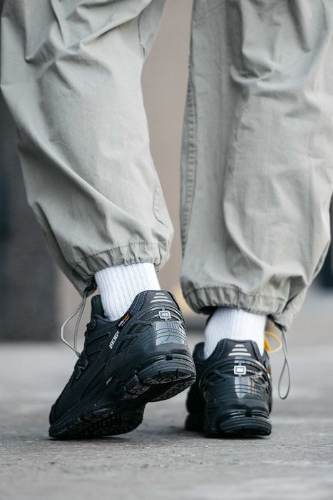 New Balance 1906R Cordura Gore-Tex БЕЗ ПРЕДОПЛАТИ нью беленс баланс ню