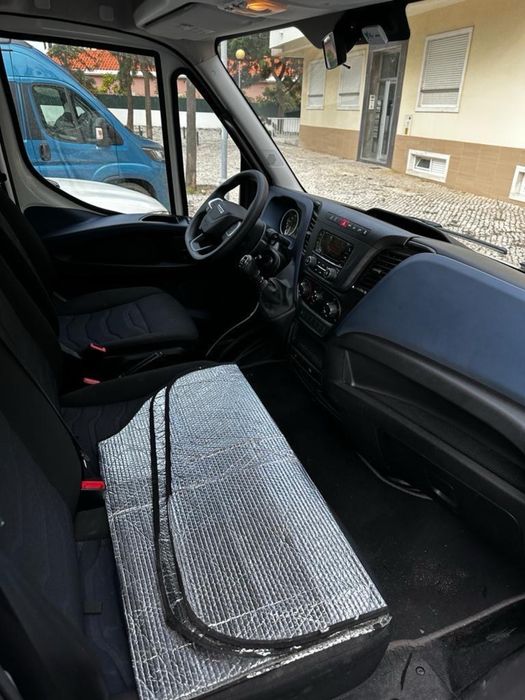 IVECO Daily 35C16 3.0 160 CV | 2021 | 24.000