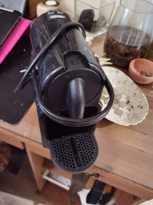 Máquina Nespresso480104559339130880