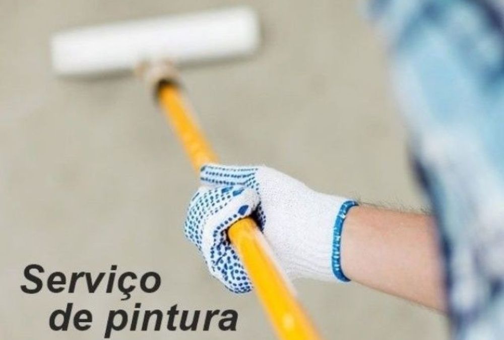 Polivalente pinturas