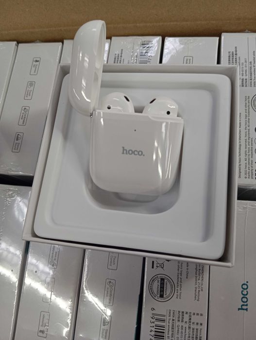 Fones sem fios Hoco ew6