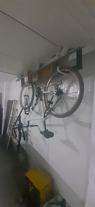 Vendo para desocupar Bicleta Btt