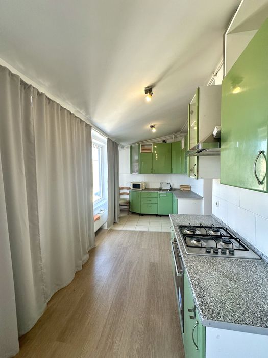 3-rooms apartment apartment by the address st. Kulikovo pole pl Oktyabrskoy revolyutsii pl (area 113 m²) - Atlanta.ua - photo 10