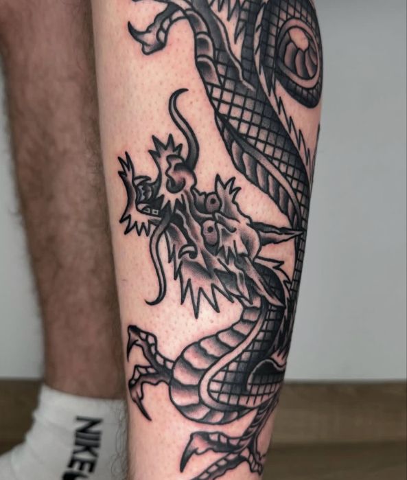 Тату одесса трад