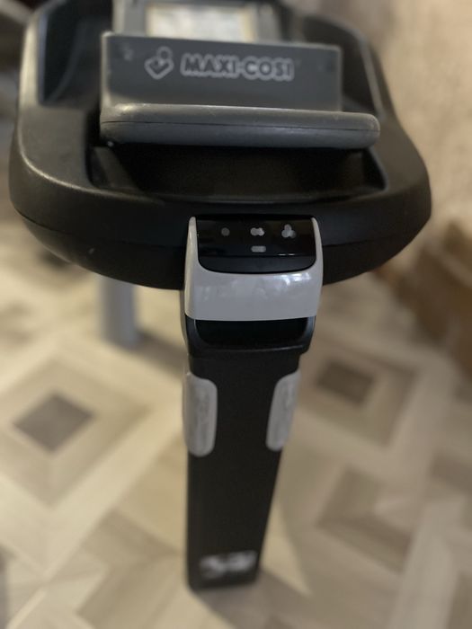 База isofix до автокрісла maxi cosi FamilyFix