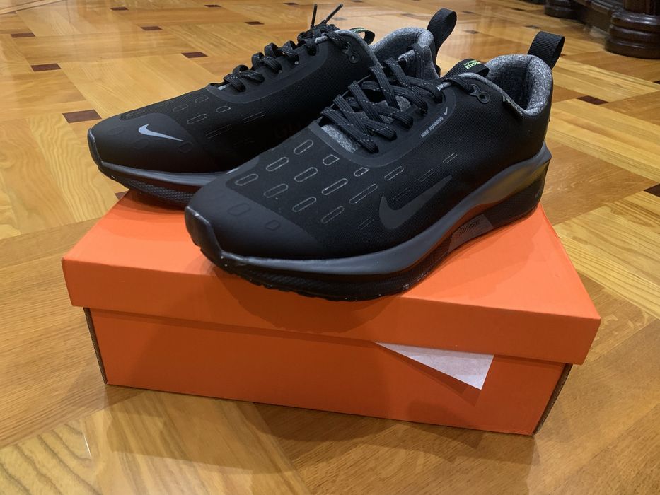 Nike ReactX Infinity Run 4 Gore-Tex