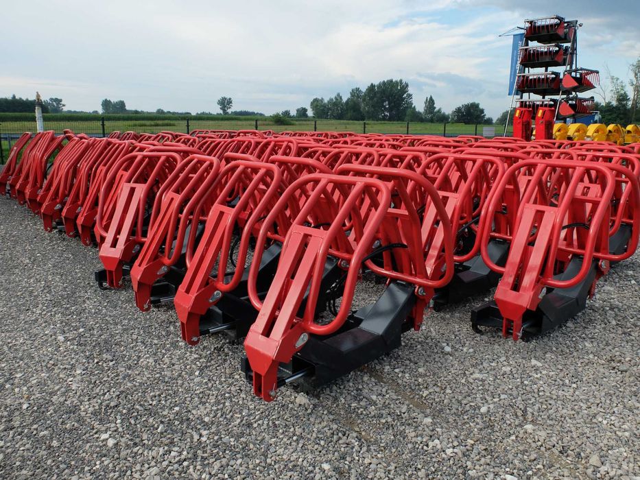 Chwytak Do Bel Balotów Balotów ! Dostawa !'