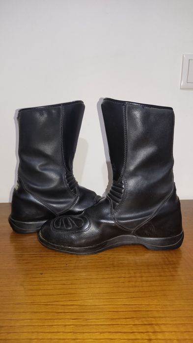 Bota de mota Alpinestars