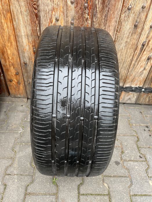 *Opona continental 275/35/22 pojedynka