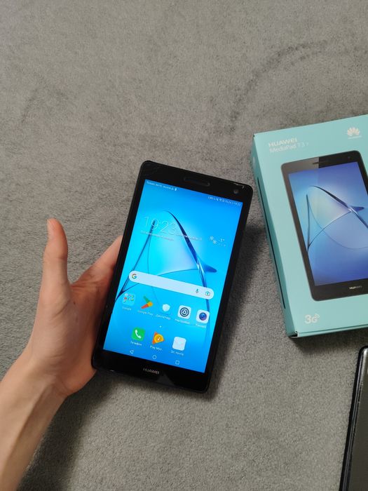 Продам планшет Huawei MediaPad T3