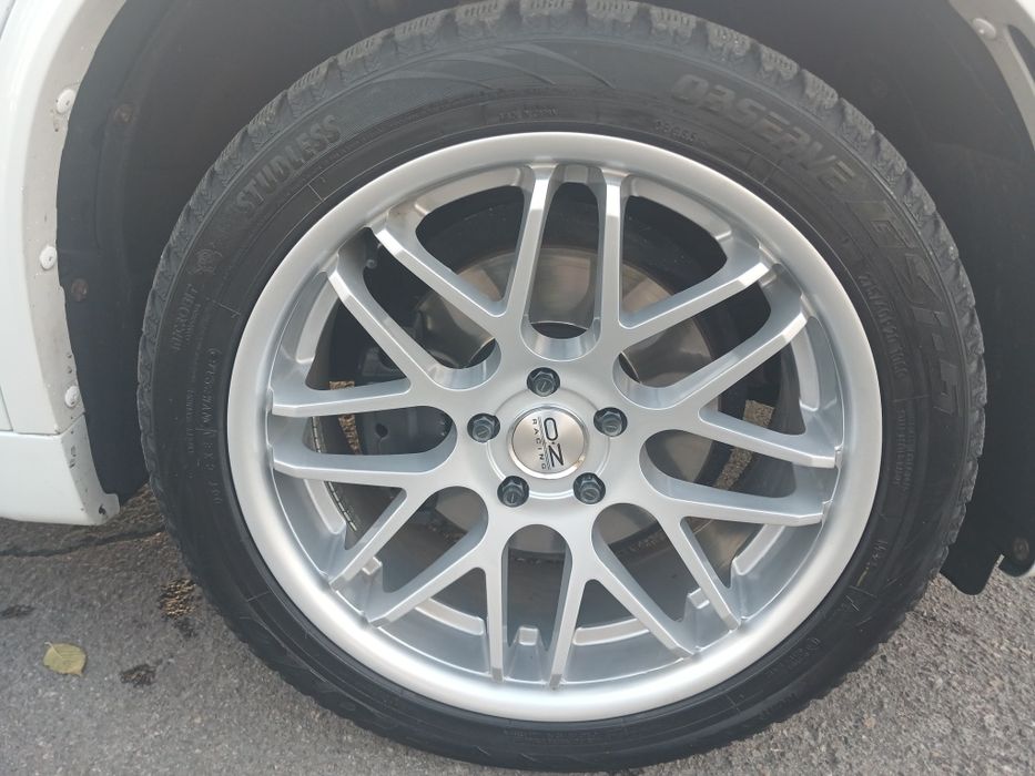 BMW X5 F15, 3.0D,2014