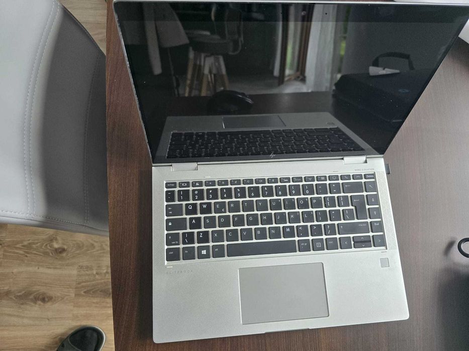 HP Elitebook x36, 1040, i7-8665U 2w1, dotykowy