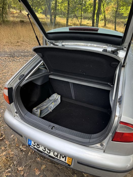 Seat leon para venda