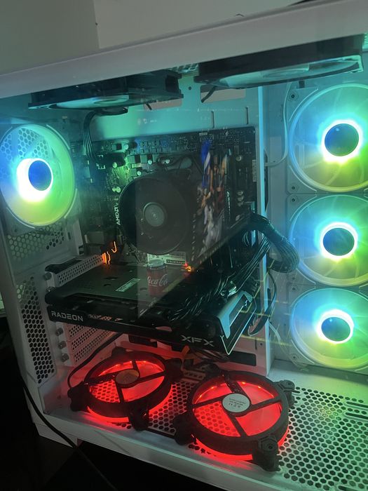 Computador gaming