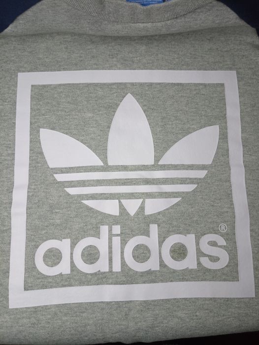 Світшот Adidas жіночий/підлітковий