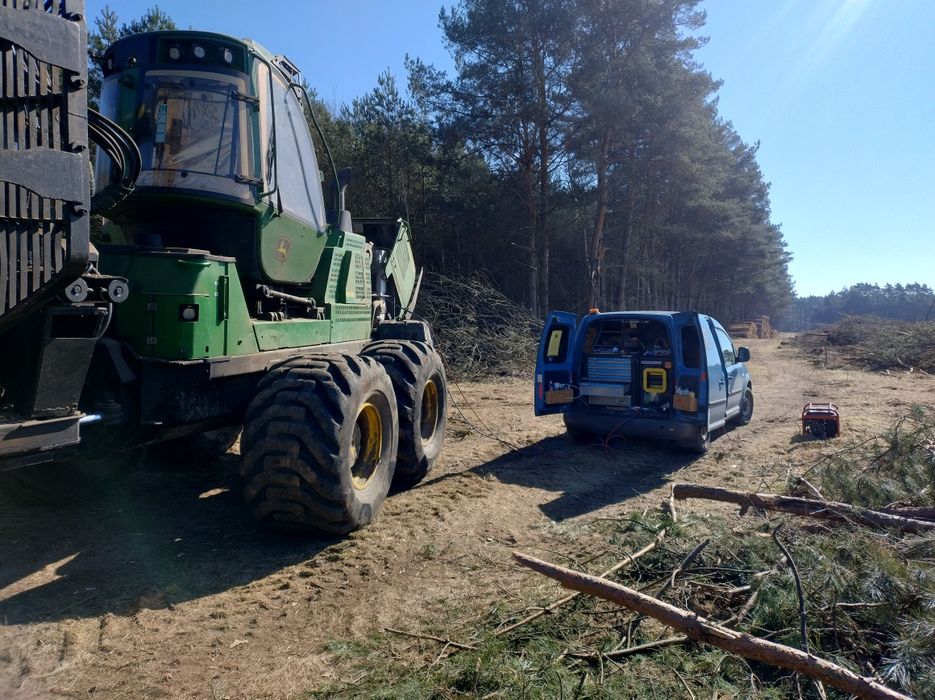 Mobilny Serwis Klimatyzacji