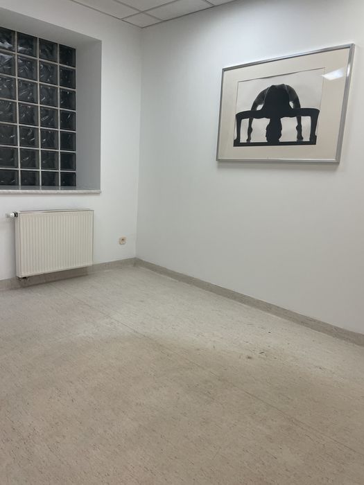 Wynajem gabinetu