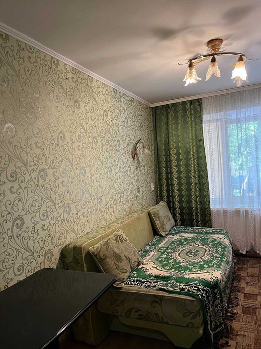 Оренда  кімнати в гуртожитку Київська (8340)
