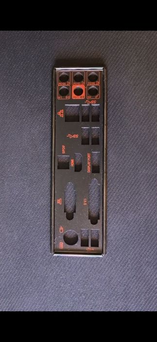 Płyta główna MSI Z97 GAMING 3