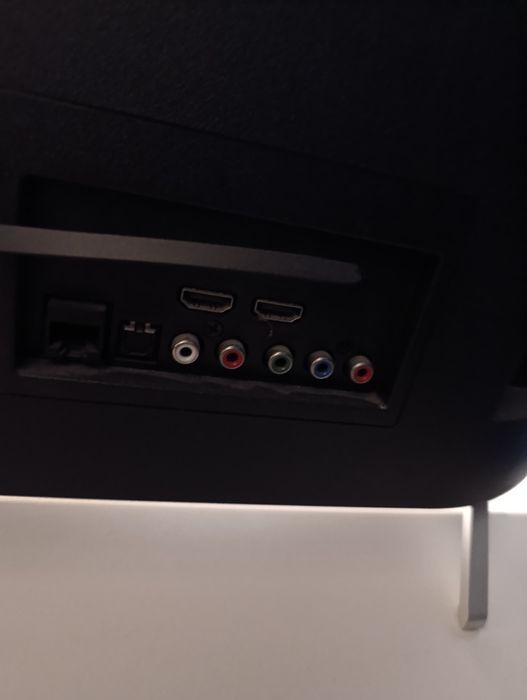 Sharp Android TV smart