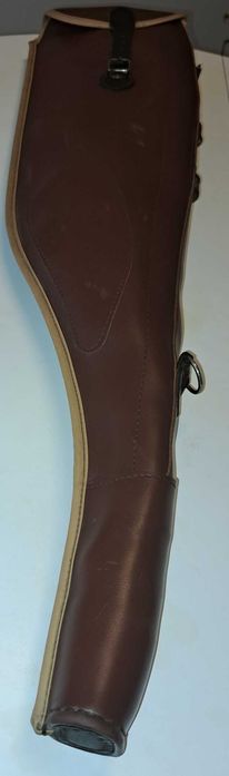 Mala pele p/ caçadeira