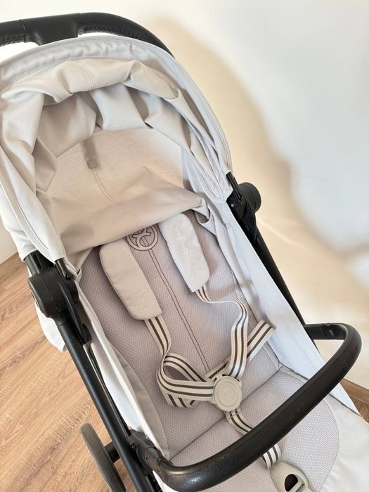 Cybex bezzy 2024 Каляска візочок прогулянкий