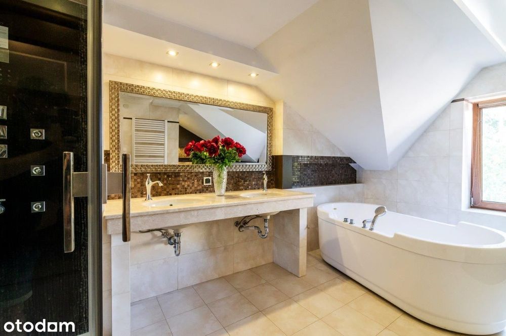 145m² Płock, Nowickiego 17