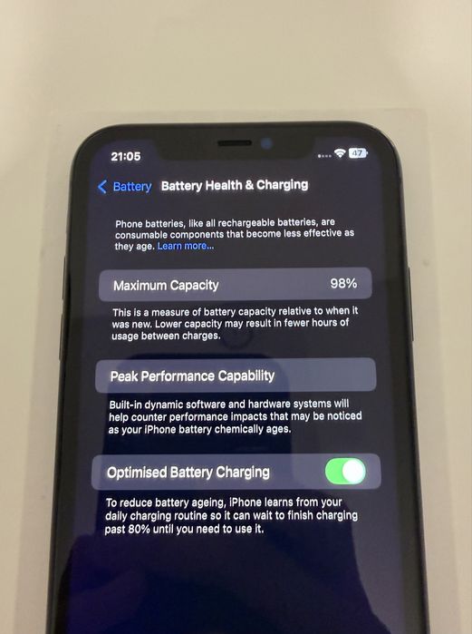 Apple iPhone 11 128gb