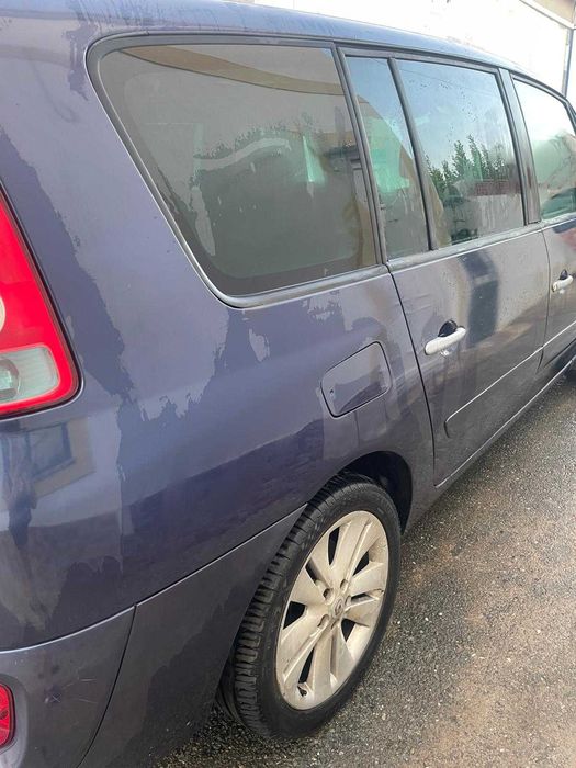 Renault espace 05