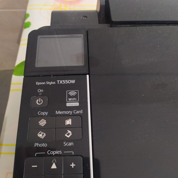 Продам Принтер Epson
