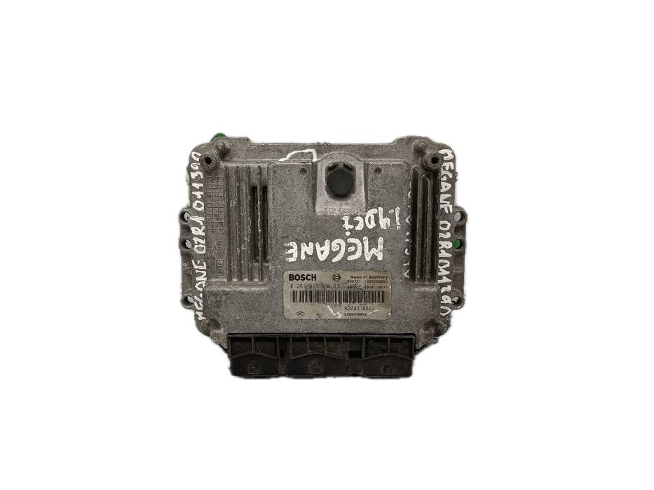 Engine Control Unit (ECU) for RENAULT Grand Scénic II (JM0/1_)