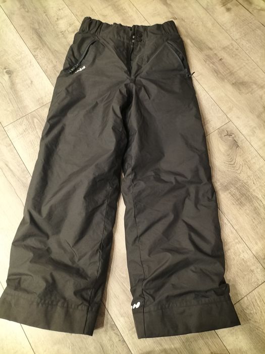 Spodnie śniegowce