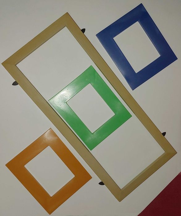 Подарки коллегам Аксессуары для фото Красивая рамка для фотографий