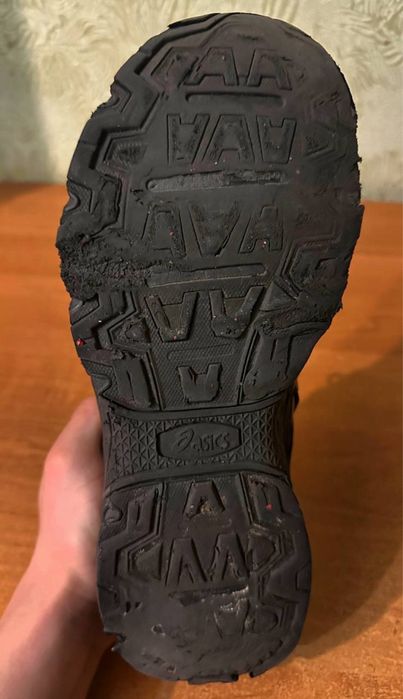 Кроссовки Asics Gel Venture 6 Gore-Tex