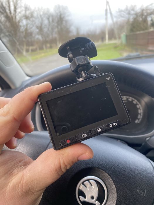 Продам відеореєстратор