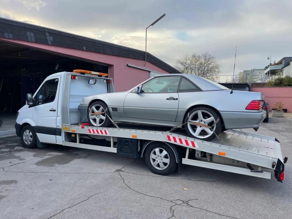 Евакуатор Шептицький