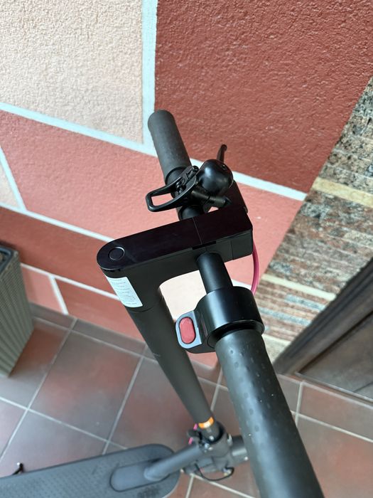 Електросамокат Mi Electric Scooter Pro 2