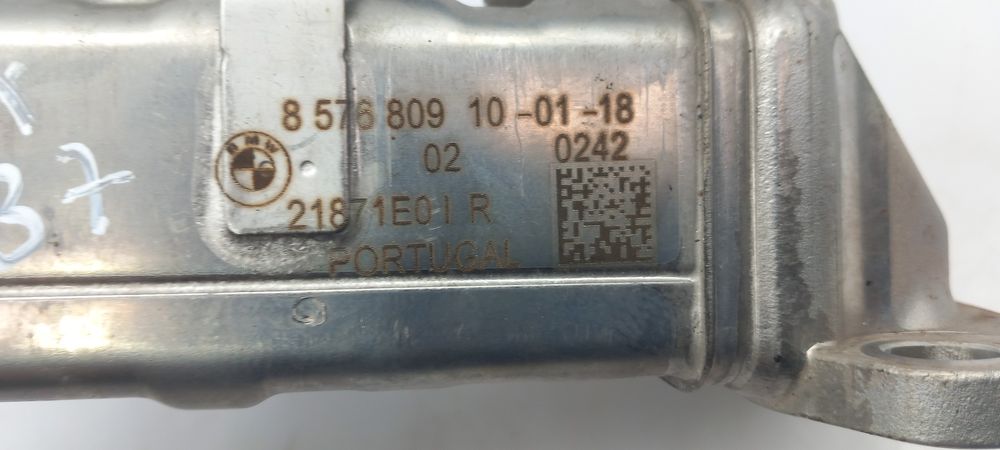 Radiador de gases / EGR MINI Mini (F55)